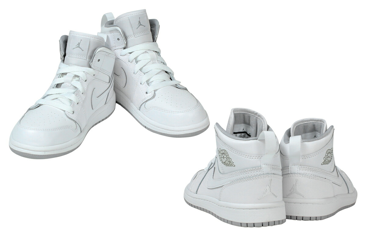 nike jordan kinderen