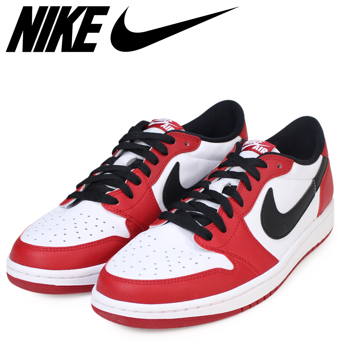 nike air jordan 1 retro low