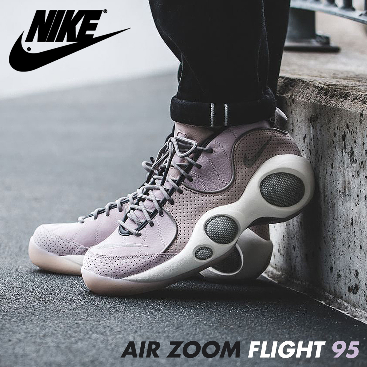 air flight zoom 95