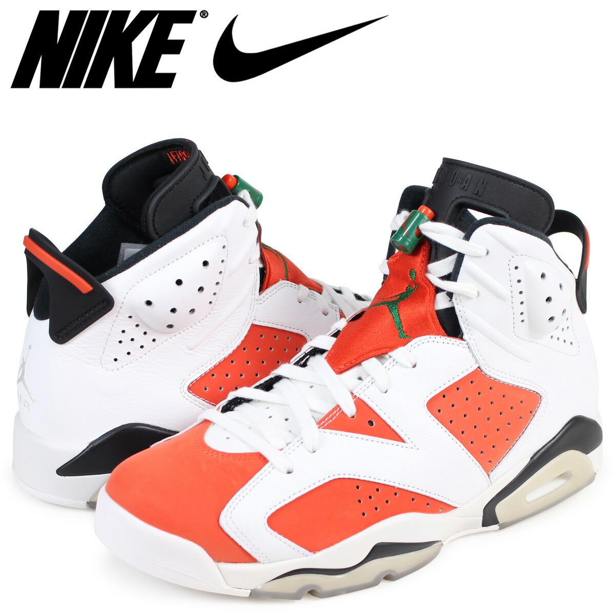 aj 6 gatorade