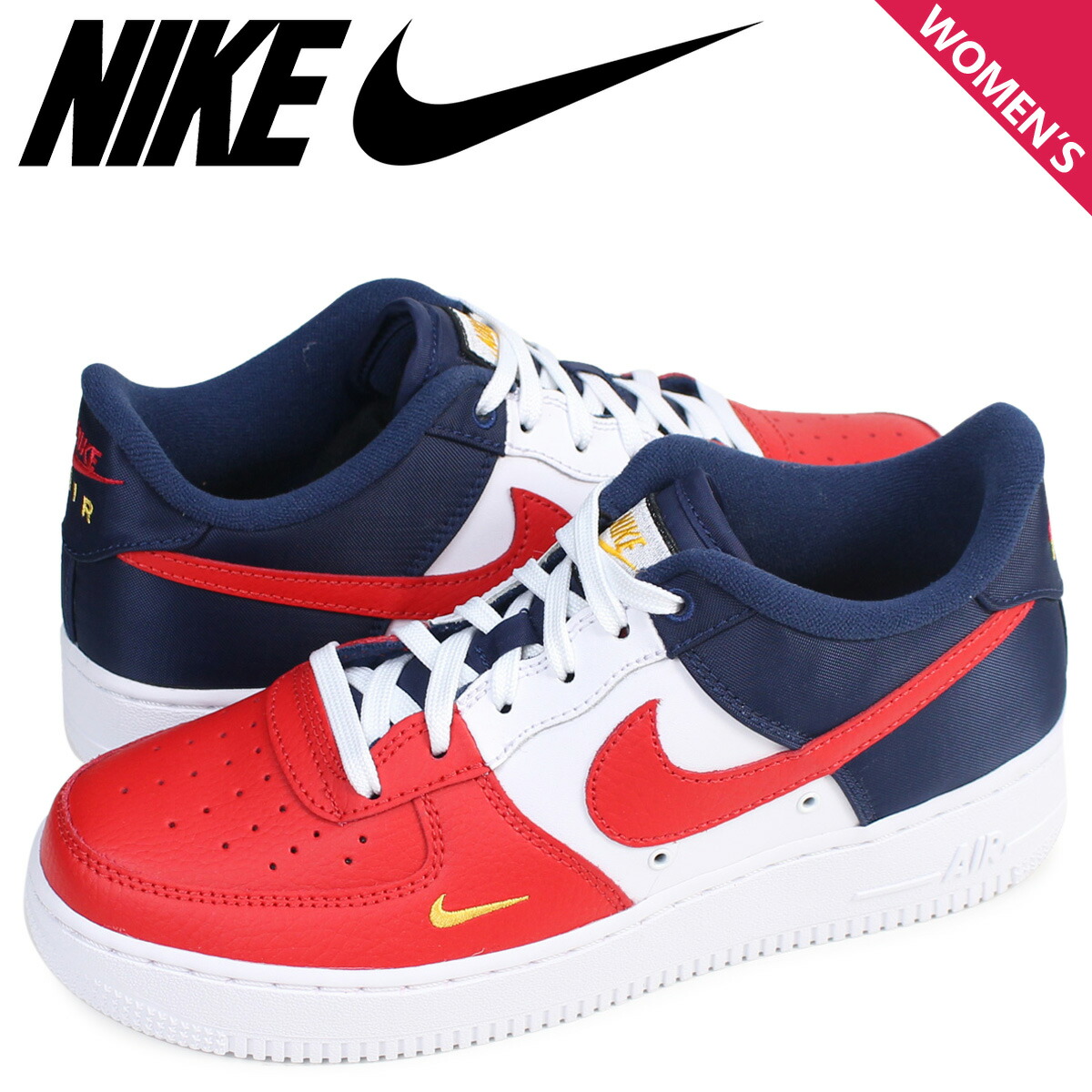 air force 1 low lv8 gs