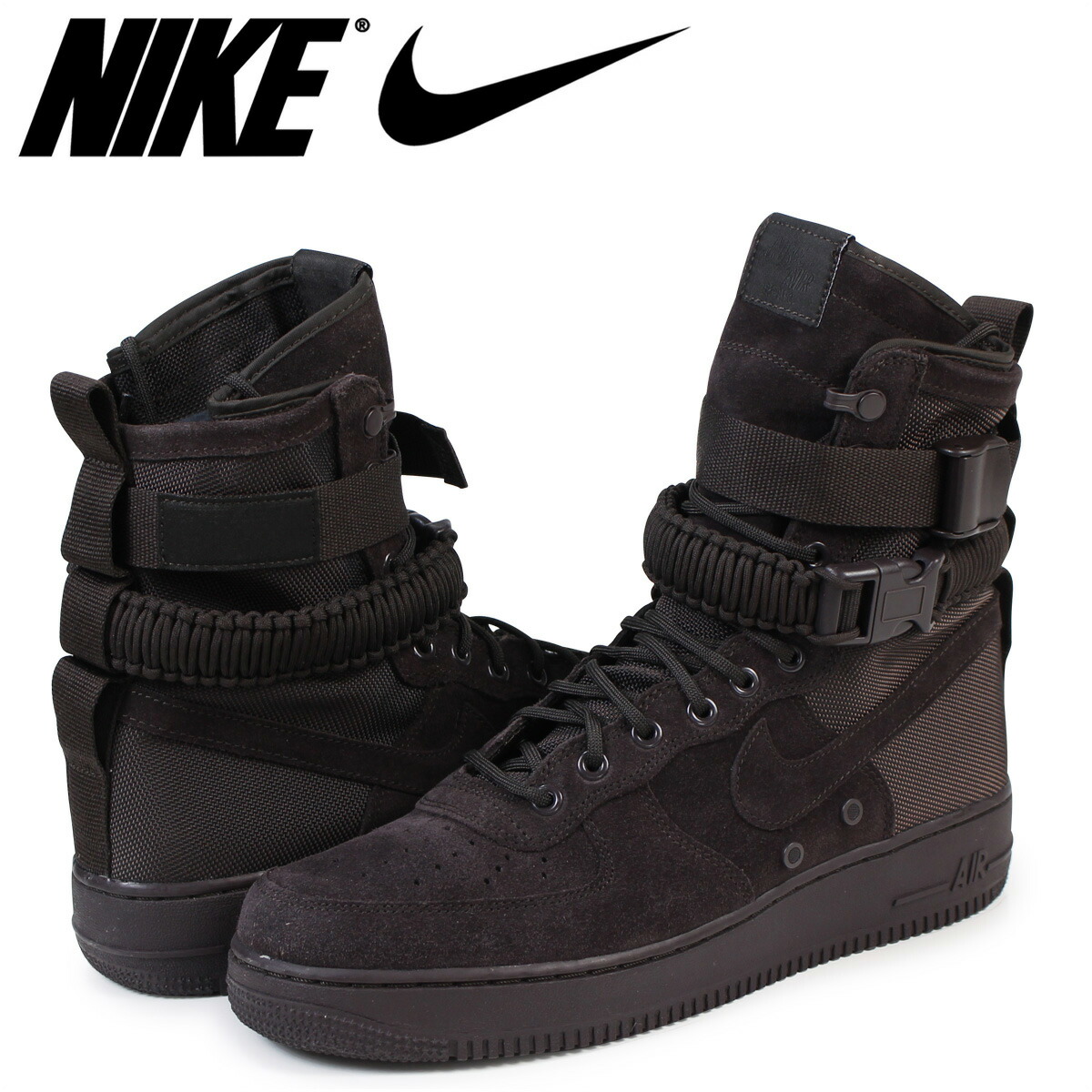 sf air force 1 high purple