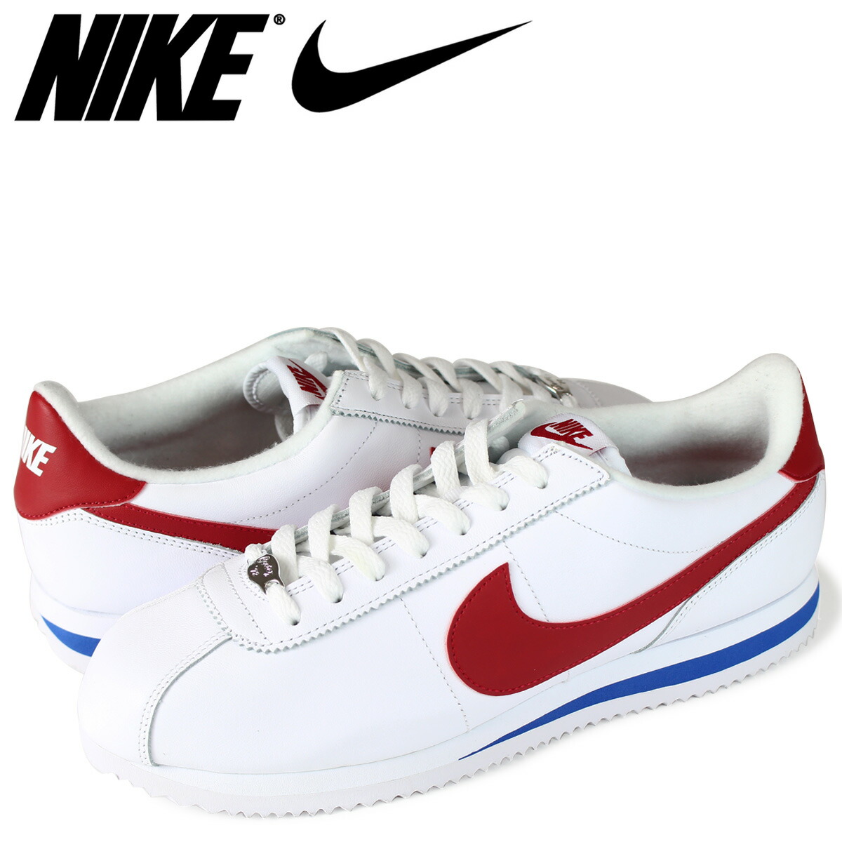 cortez basic leather og