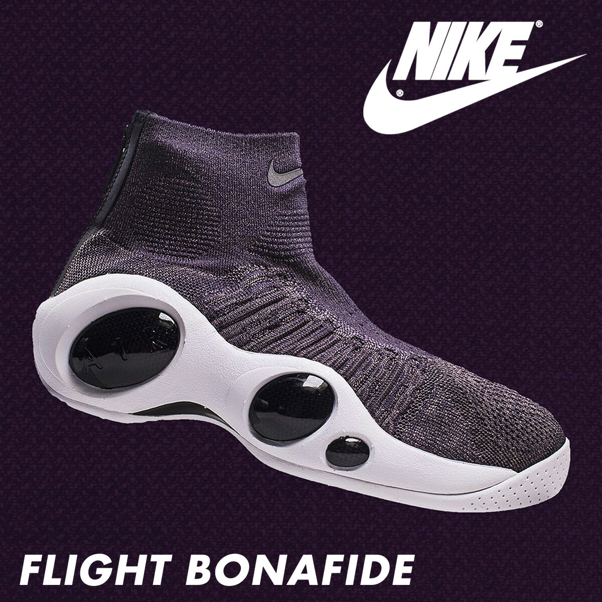 nike bonafide on feet