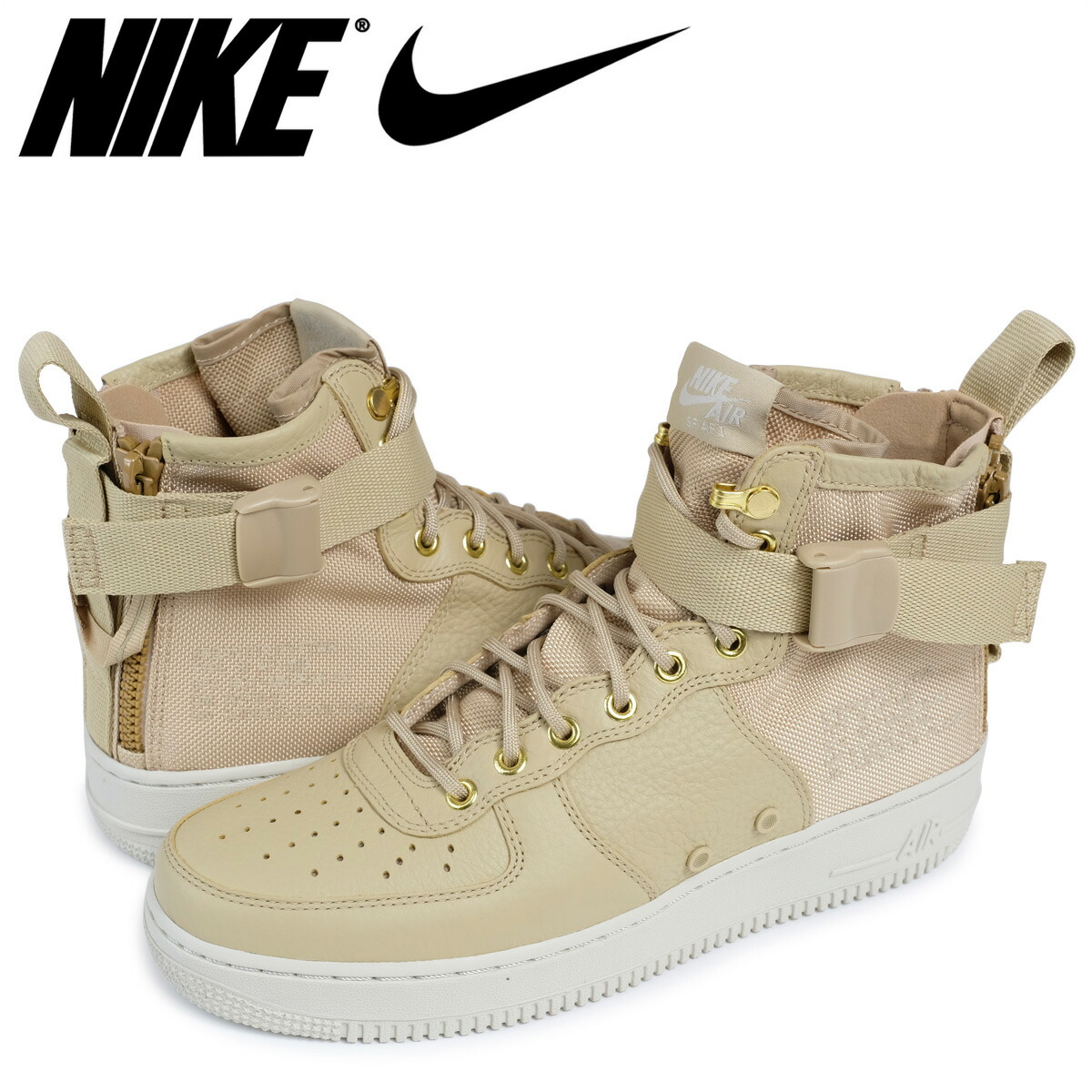 nike air force 1 mid af1