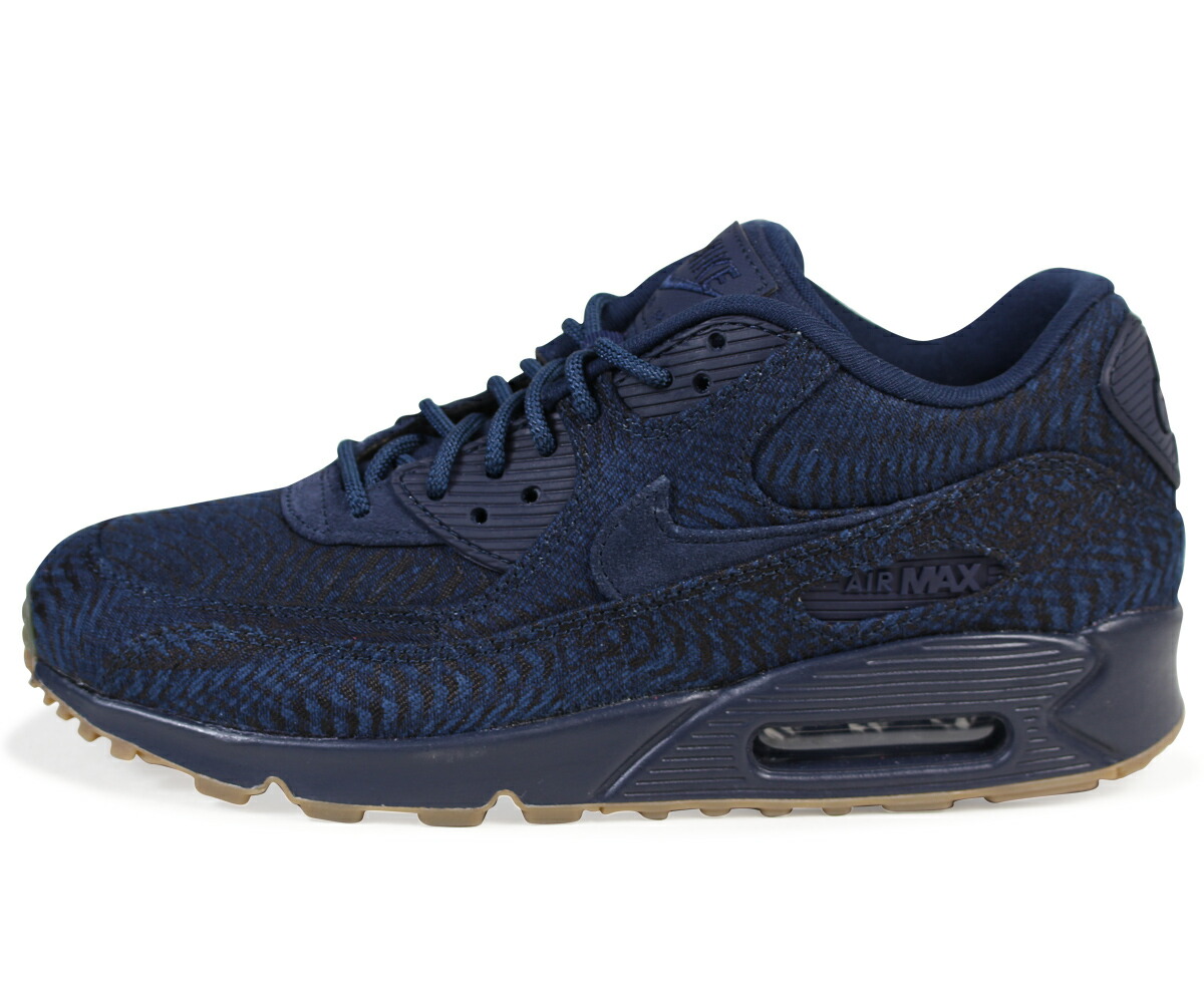 nike air max 90 blu navy nike air max 90 blu navy