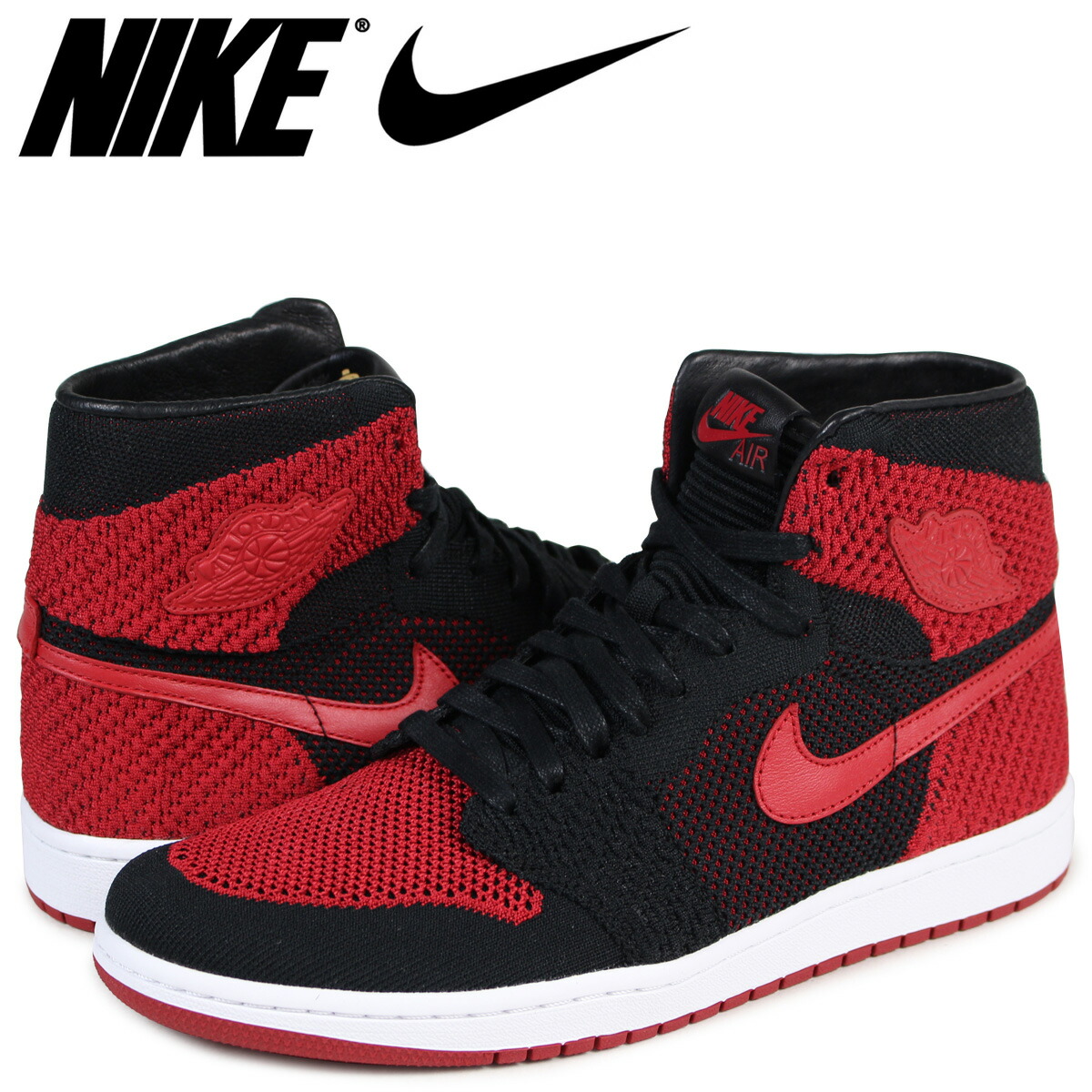 SneaK Online Shop Nike NIKE Air Jordan 1 nostalgic high
