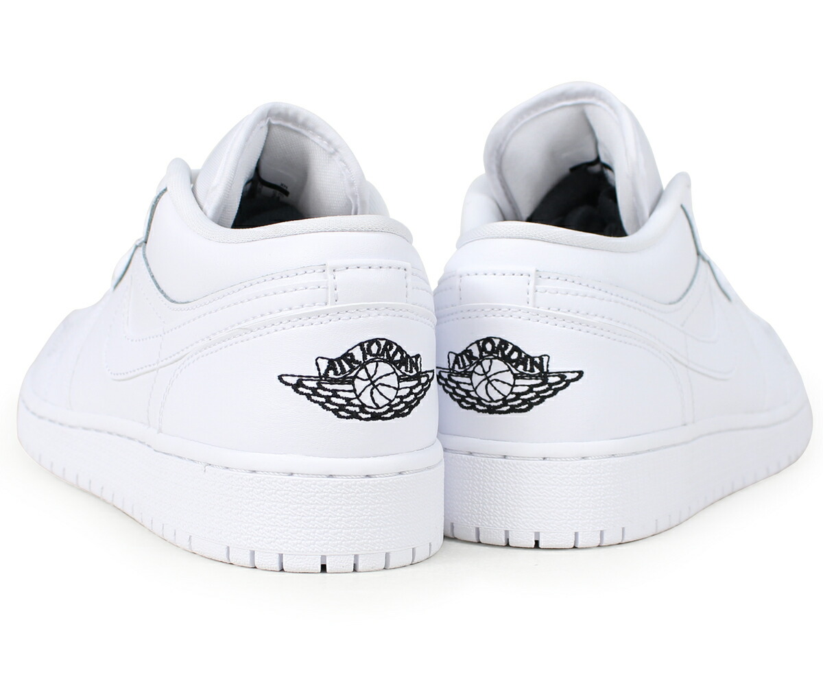 air jordan 1 low bg white price