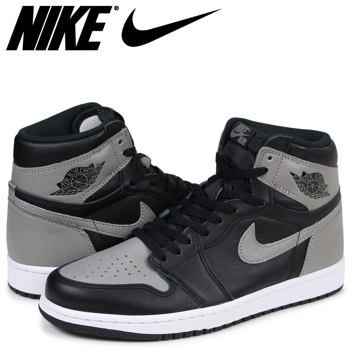 jordan 1 high og shadow