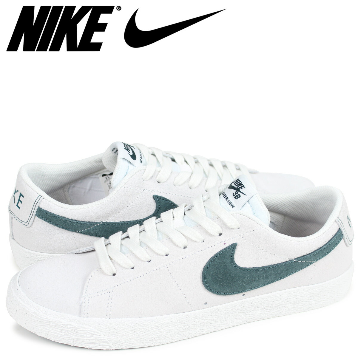 nike blazer sb zoom low