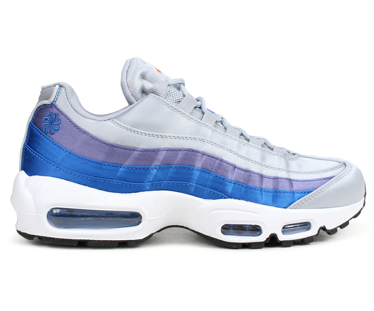 nike air max 95 se blue