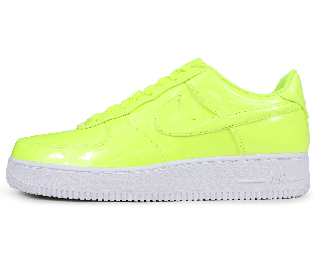 nike air force 1 07 lv8 yellow