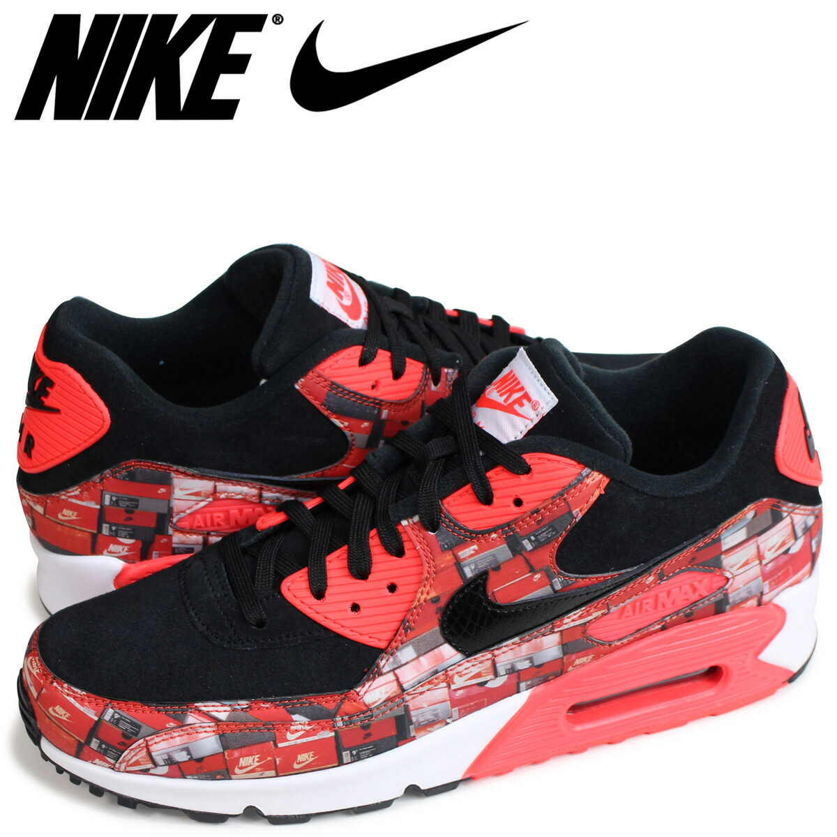 air max 90 we love nike