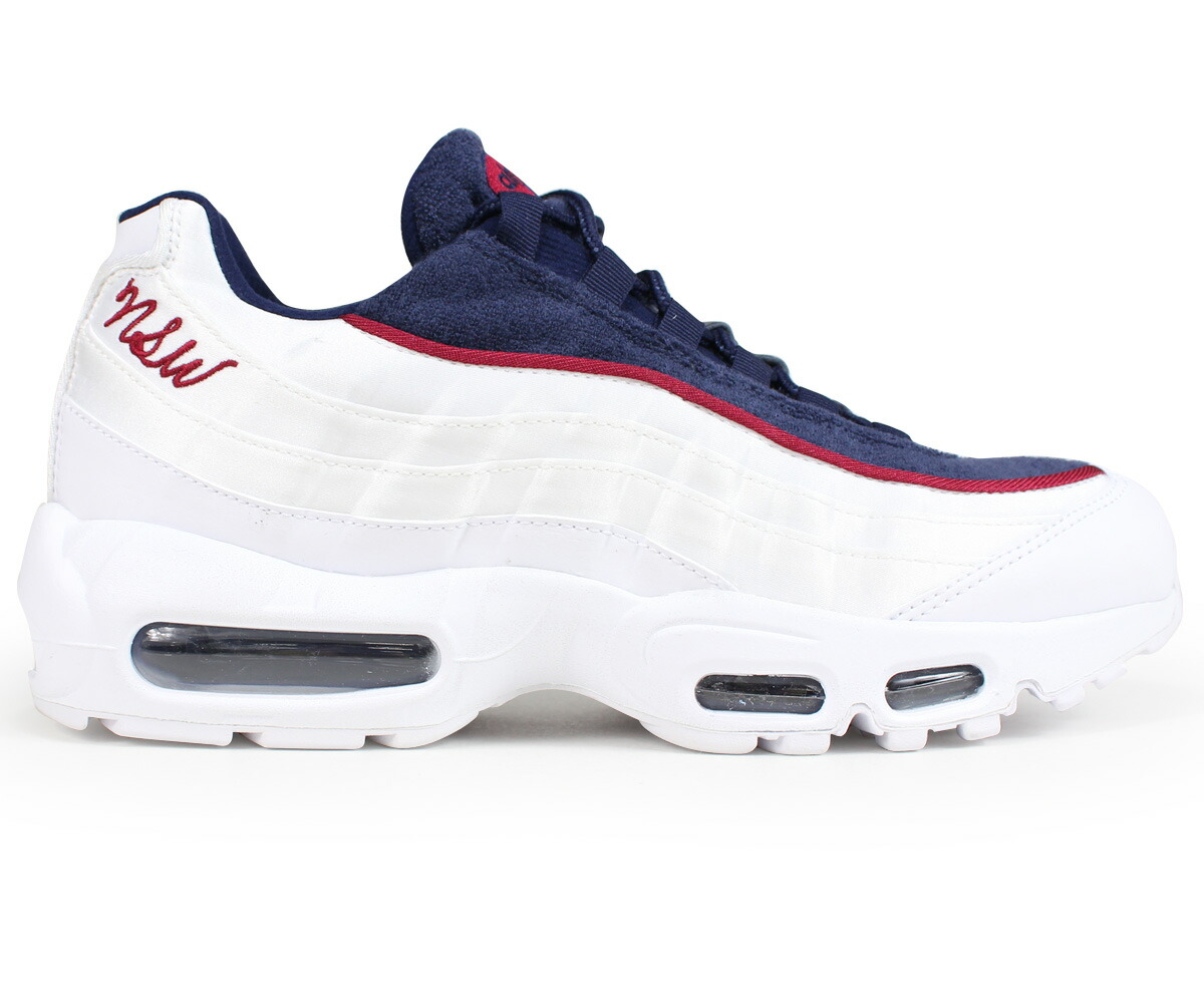 air max 95 lx white