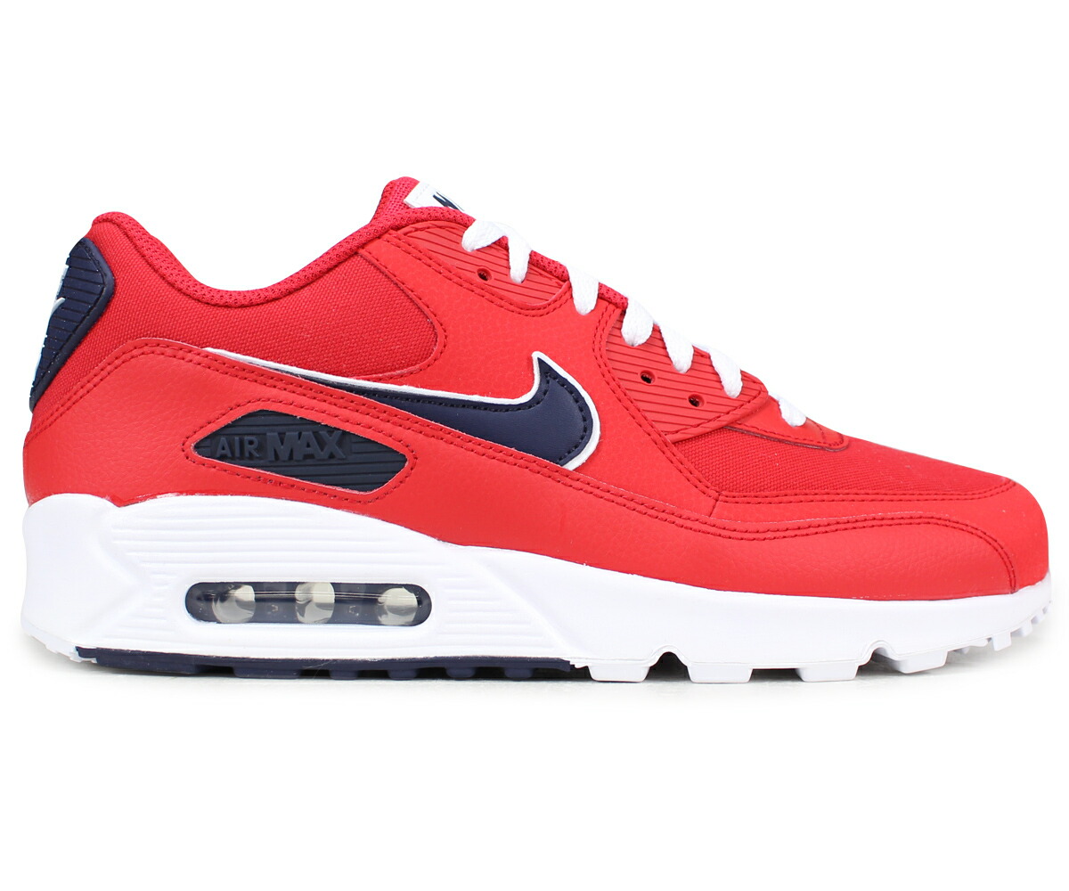 nike air max trainer 1 red