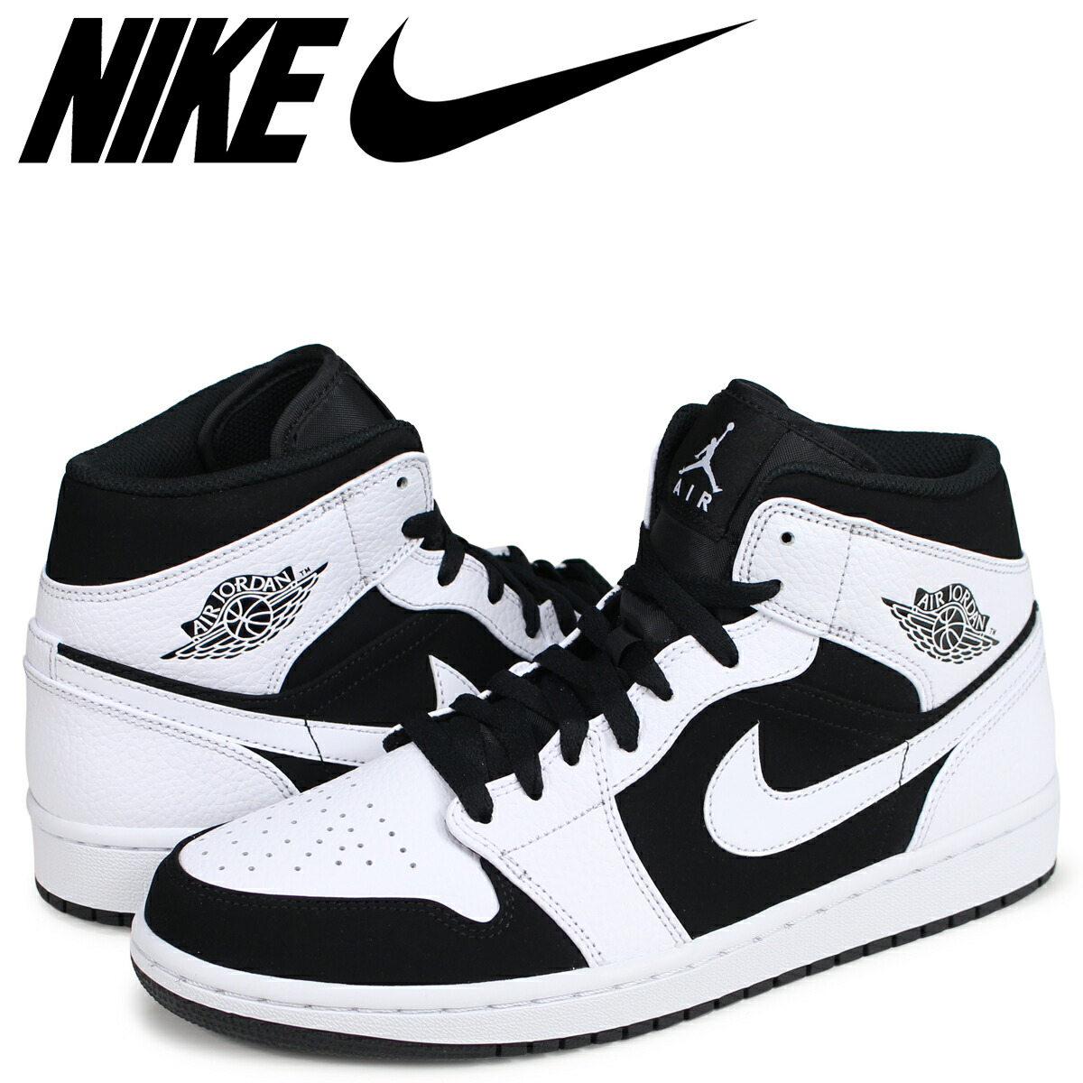 nike air jordan 1 shoes