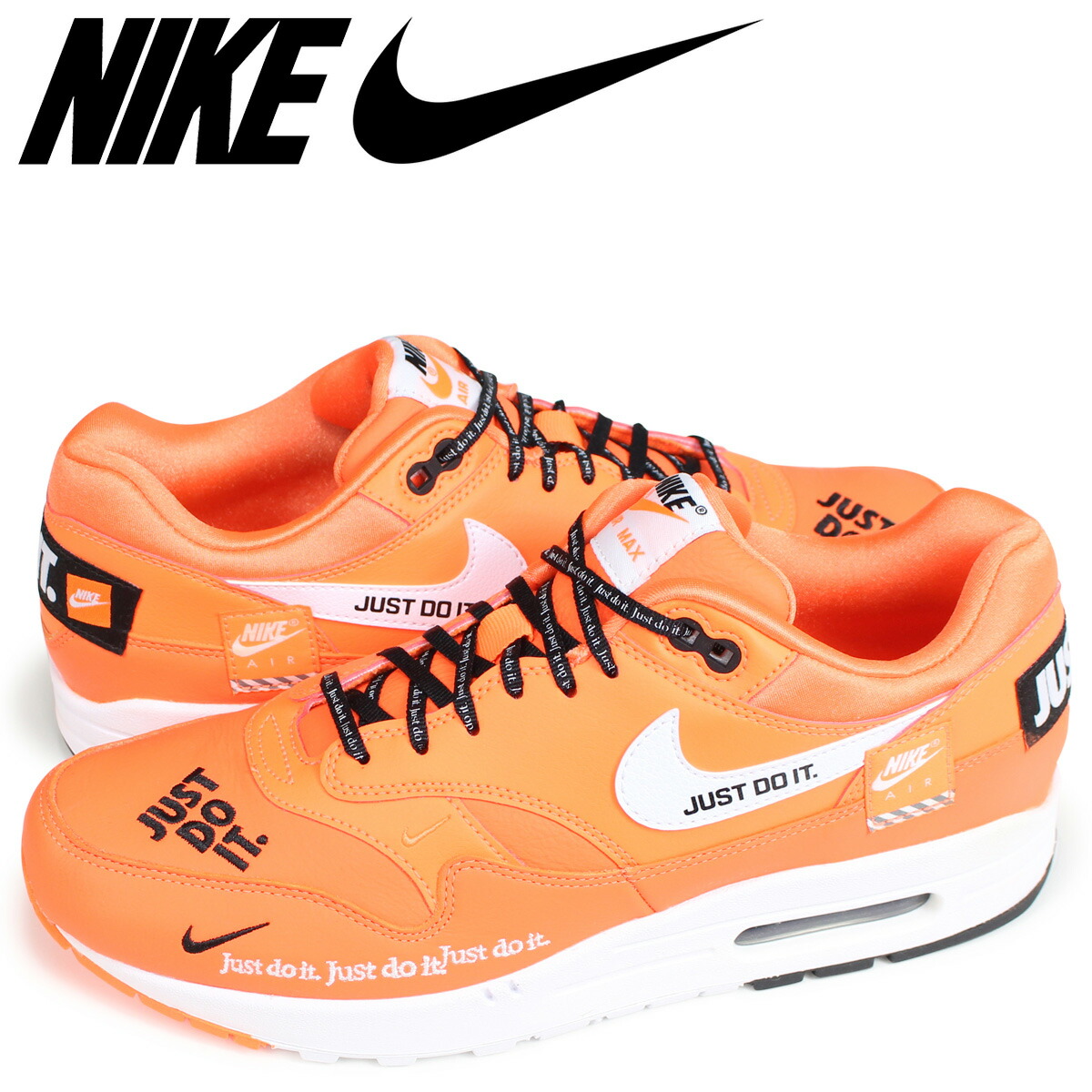 Air Max 1 'Just Do It' AO1021 800 Air Max 1 'Just Do It' AO1021 800
