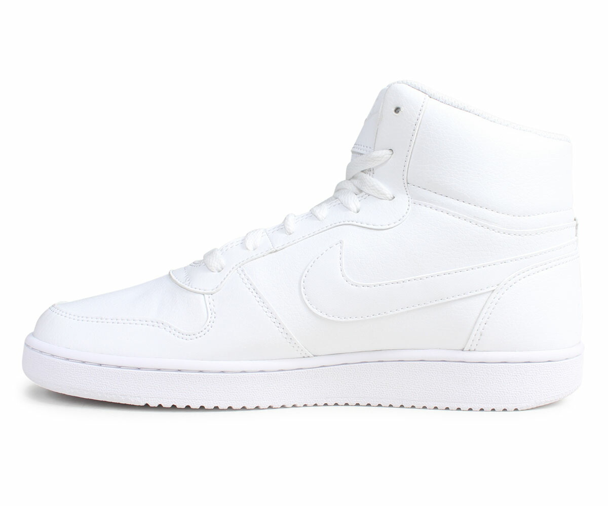 nike wmns ebernon mid