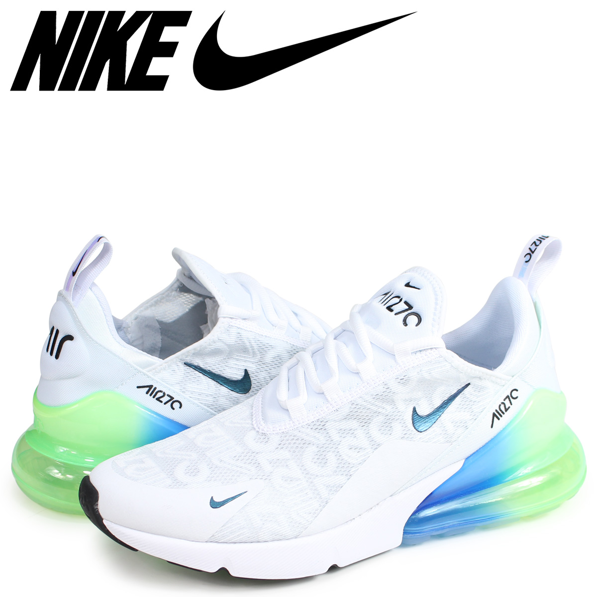 nike air max 270 game changer