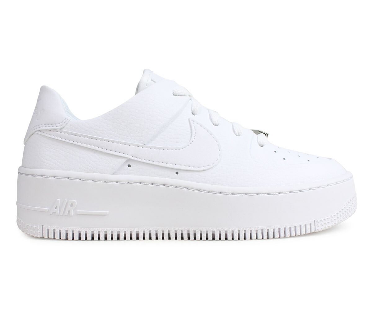 nike w air force 1 sage low