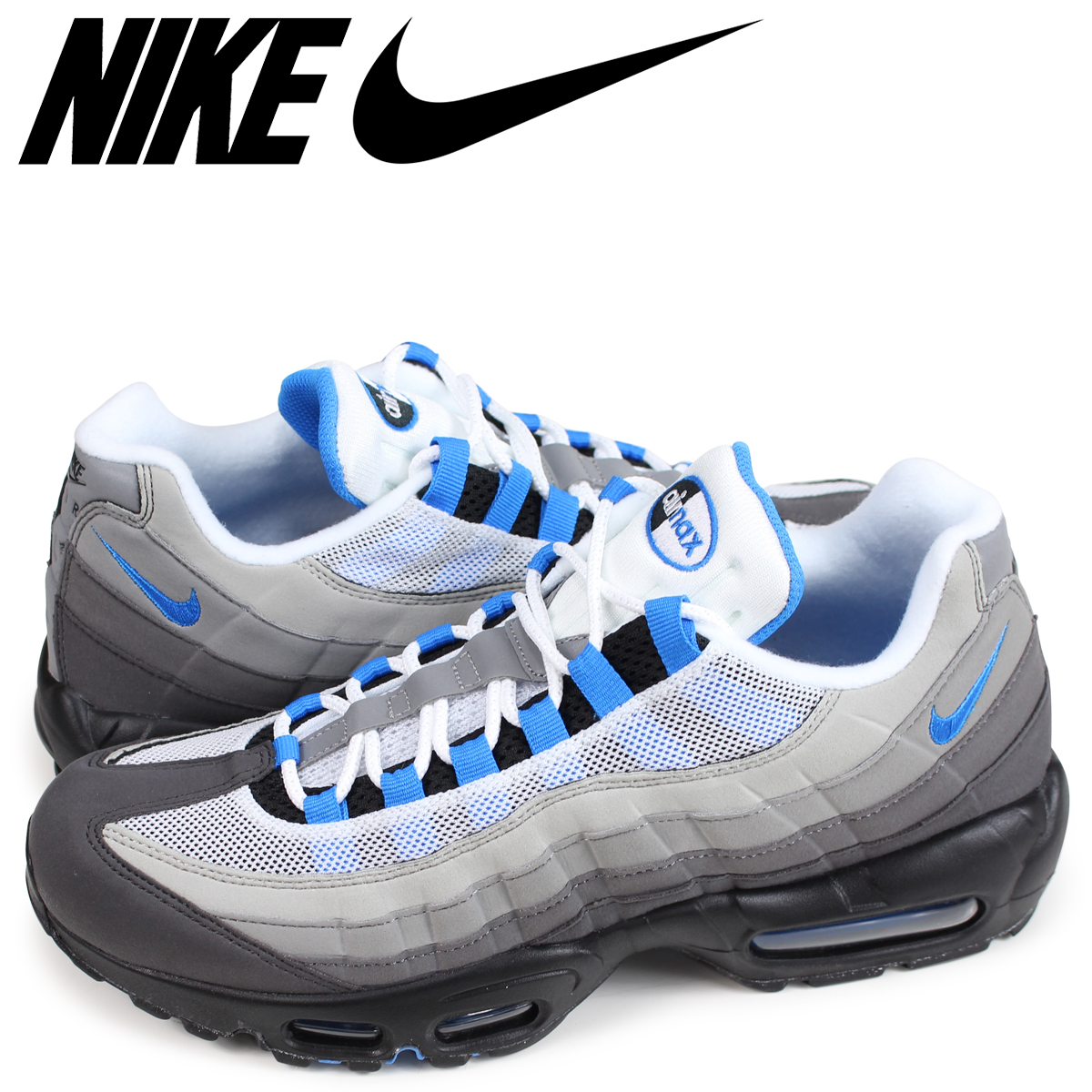 air max 95 crystal blue release date