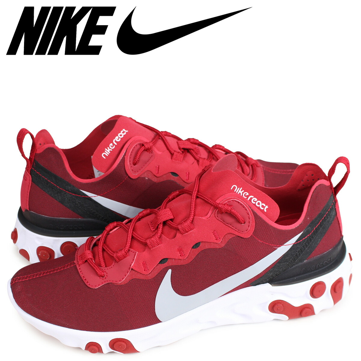 nike react element 90 essential