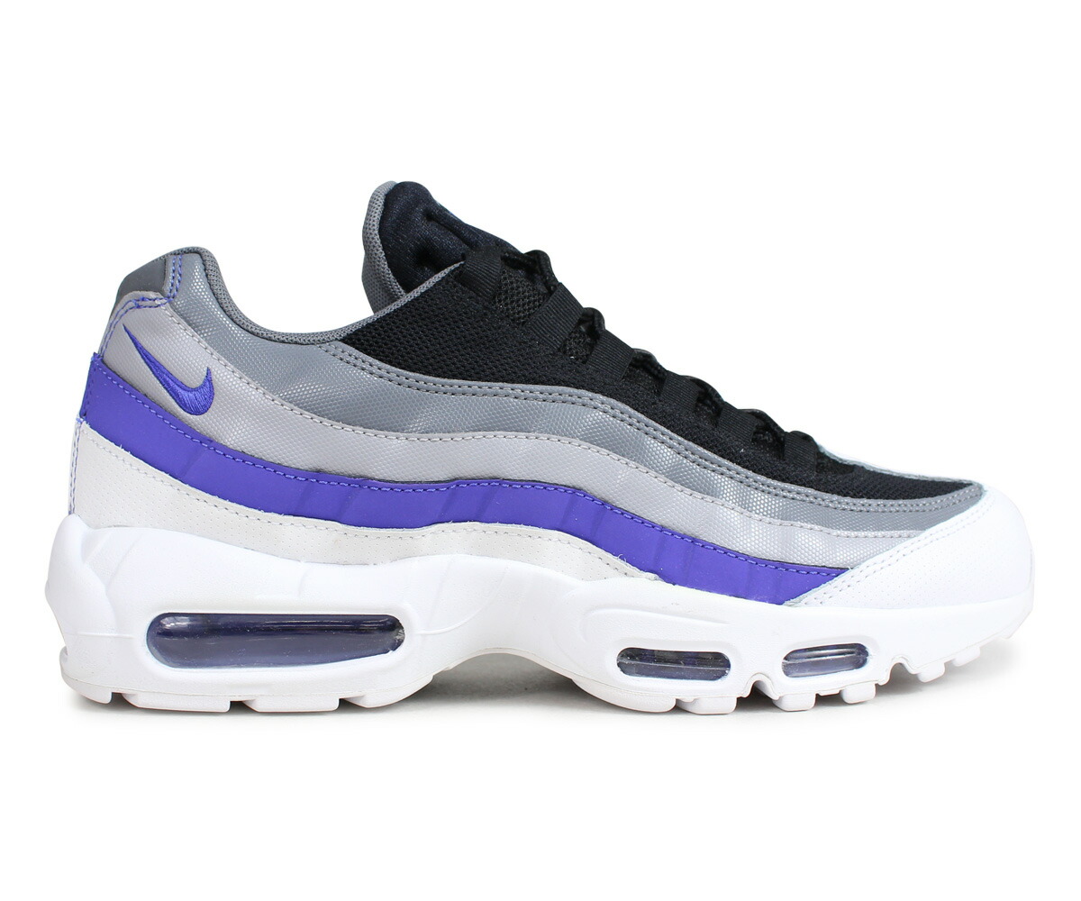 Men's Nike Air Max 95 Essential 749766 110 WhitePersian Men's Nike Air Max 95 Essential 749766 110 WhitePersian