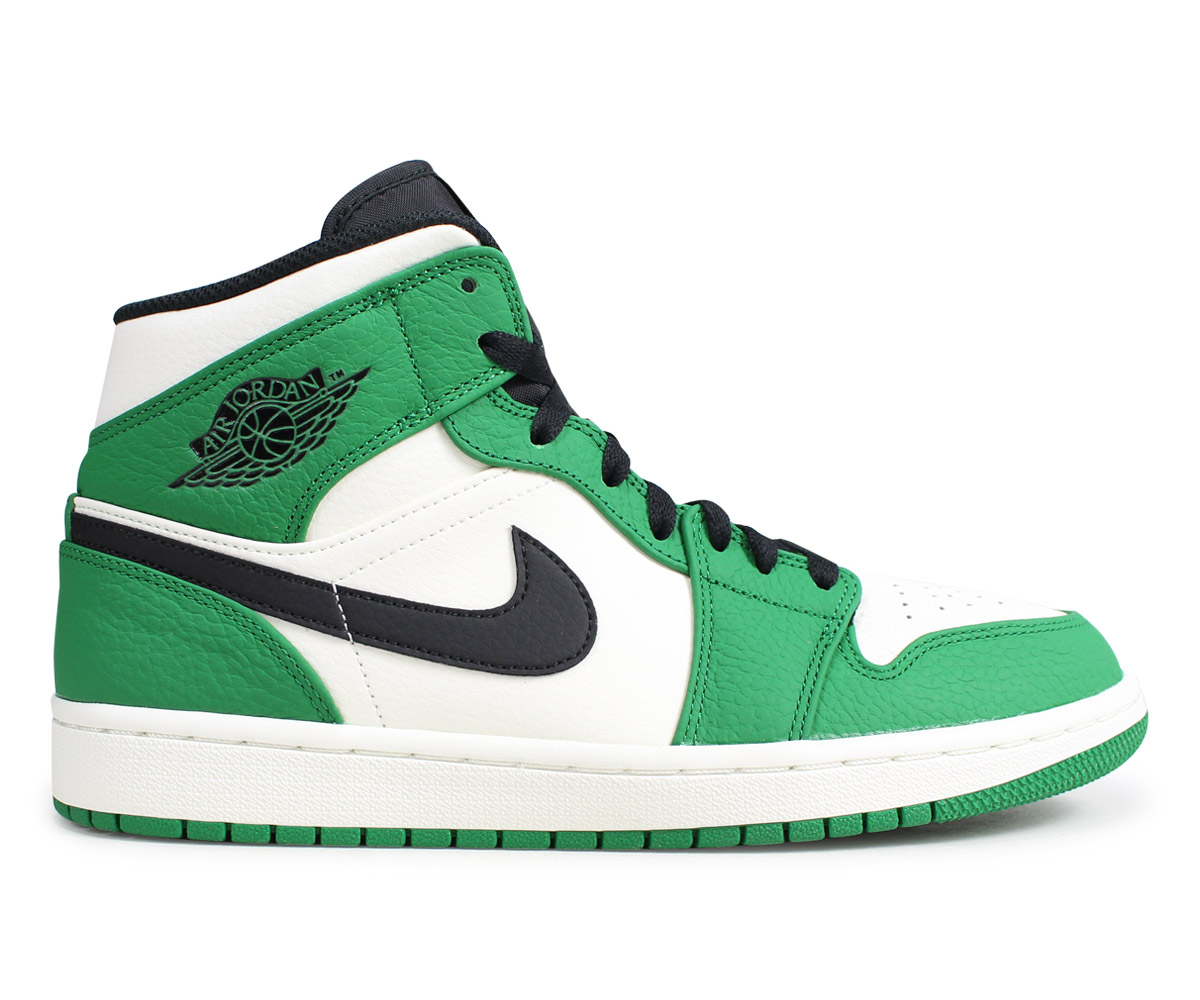 SneaK Online Shop: NIKE AIR JORDAN 1 MID SE Nike Air Jordan 1 sneakers