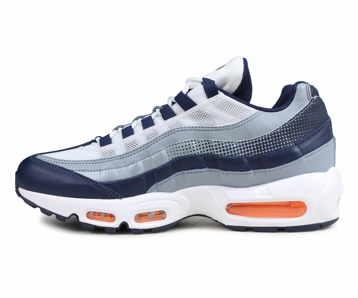 nike air max 95 navy nike air max 95 navy