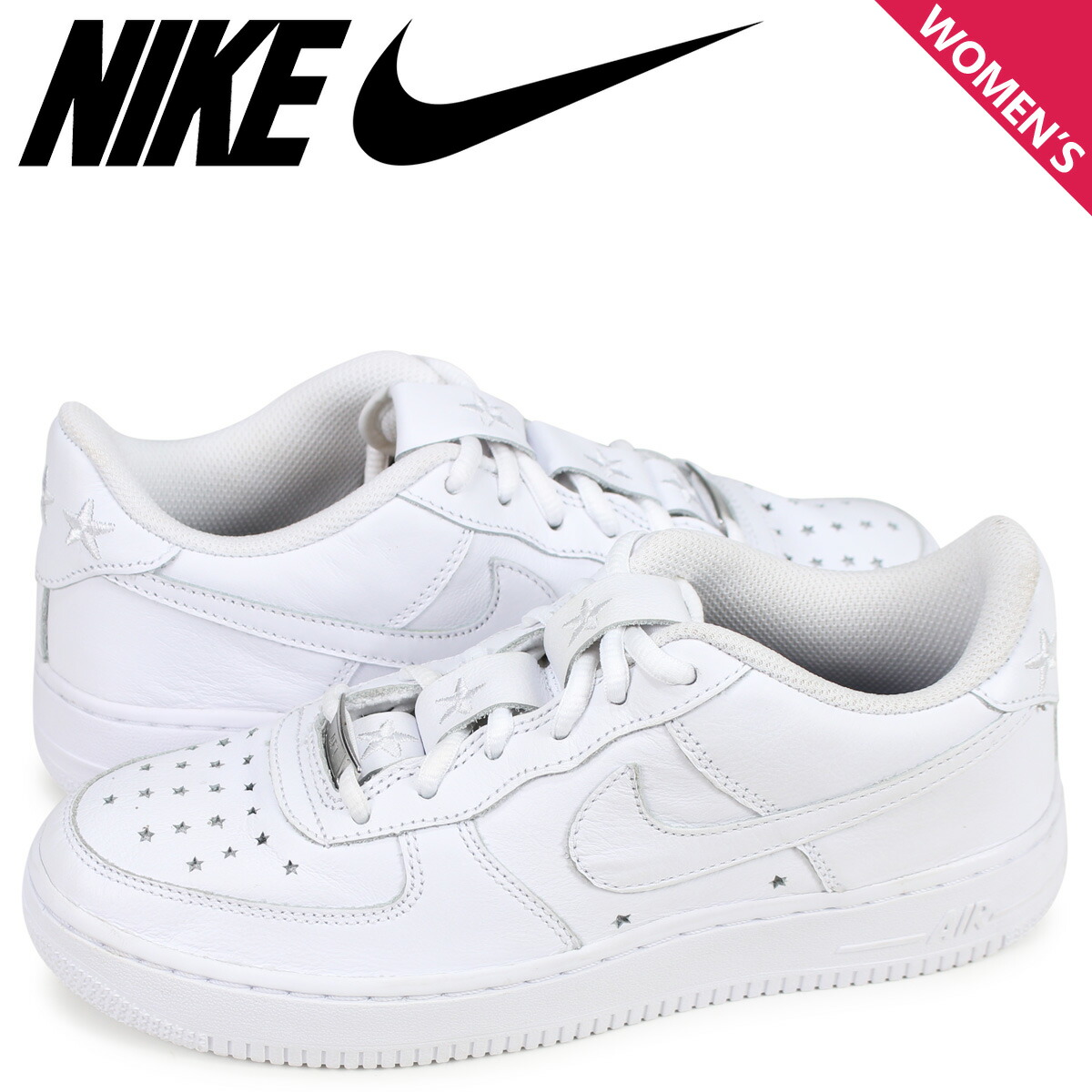 air force low gs