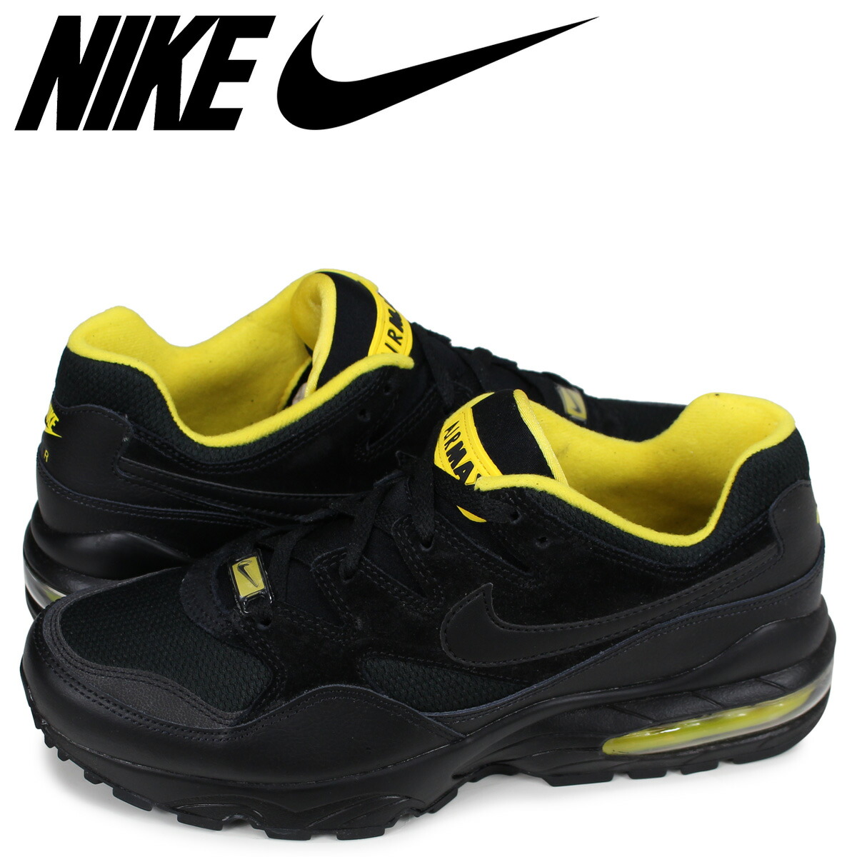 Sneak Online Shop Nike Air Max 94 Kie Ney Amax 94 Sneakers Men