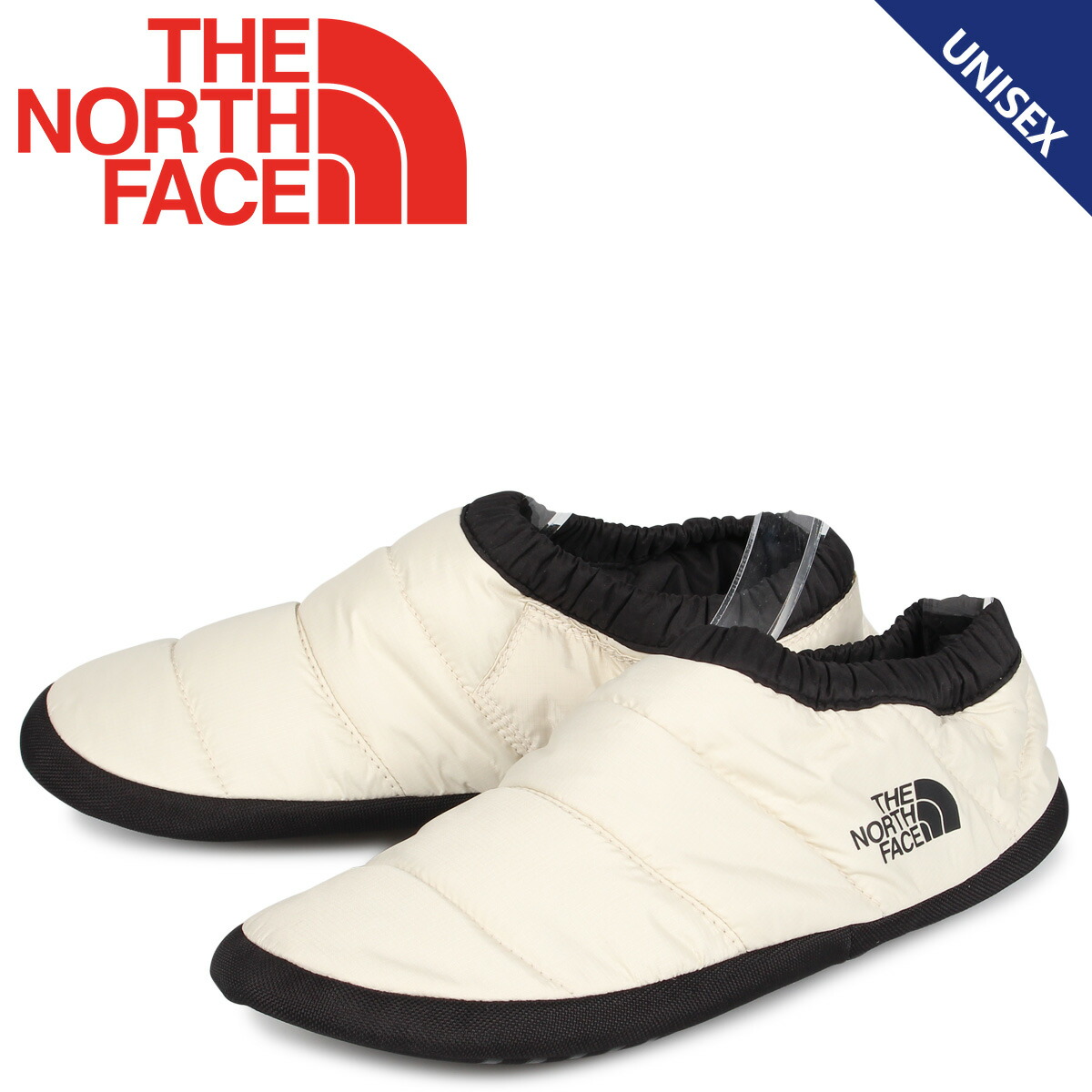 the north face traverse