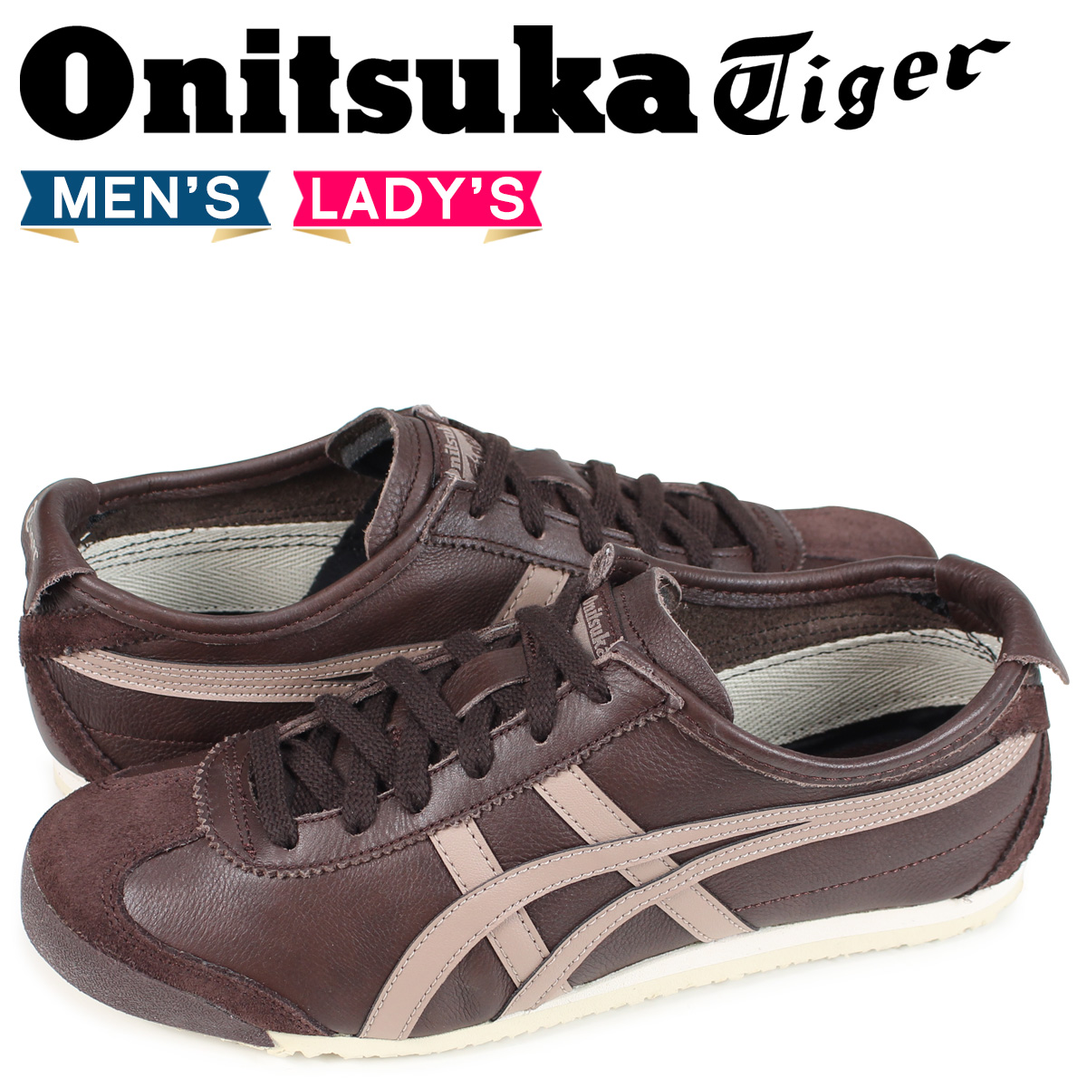 onitsuka tiger mexico 66 men