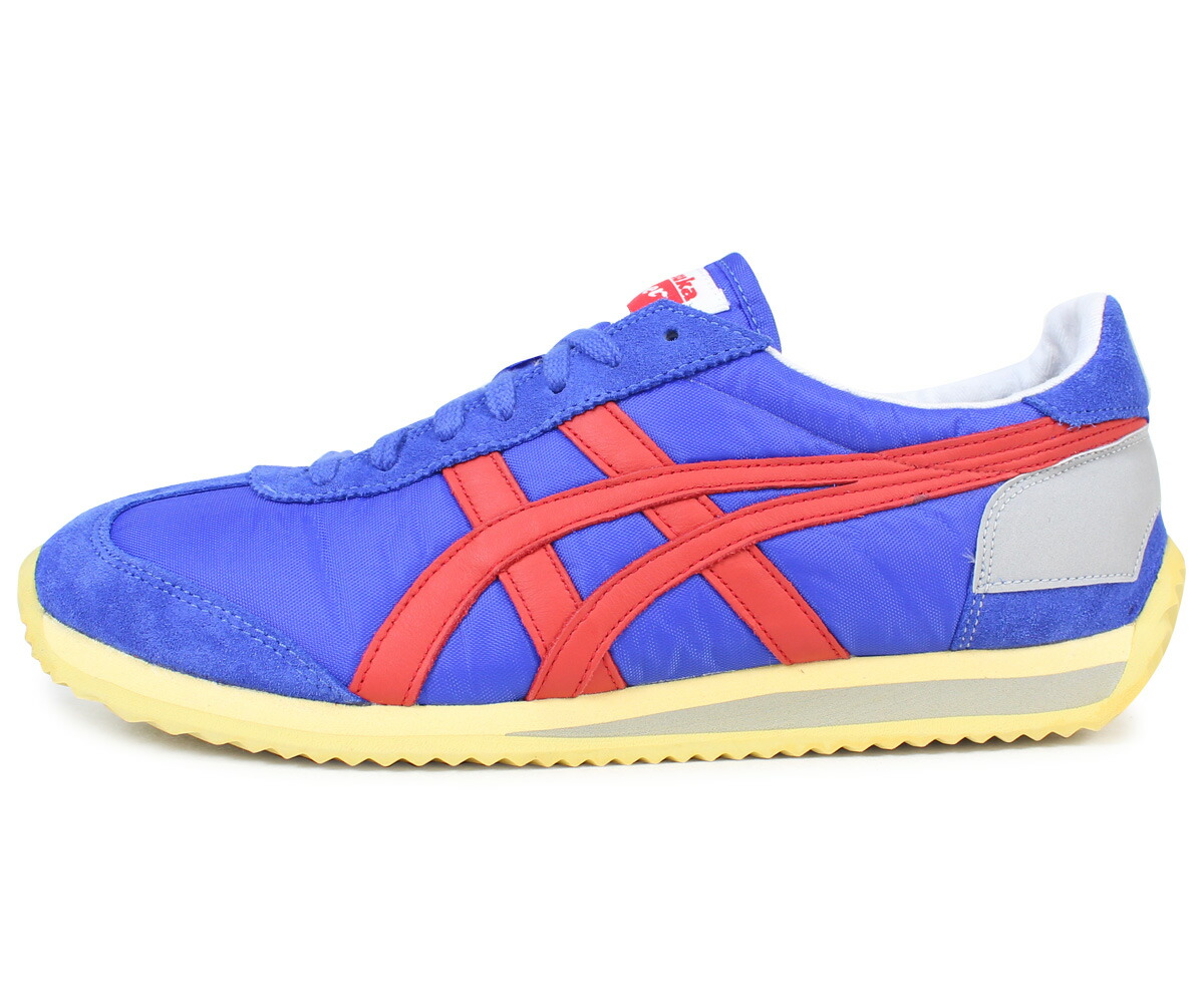 asics california 78 vin