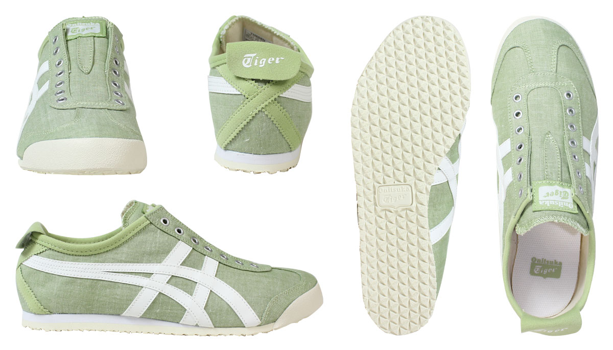 Buy Onitsuka Tiger Mexico 66 Slip On Womens Up To Off78 Discounted