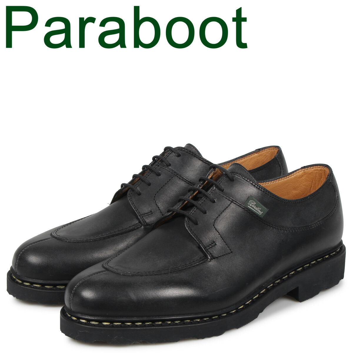 楽天市場】【 最大1000円OFFクーポン 】 パラブーツ PARABOOT