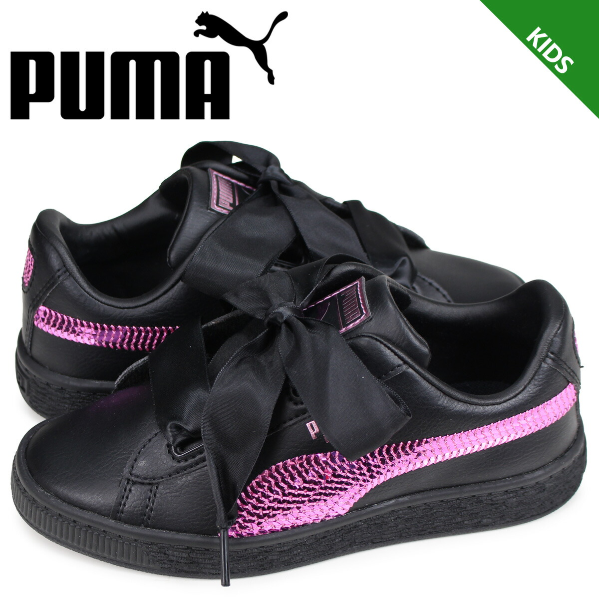 puma bling