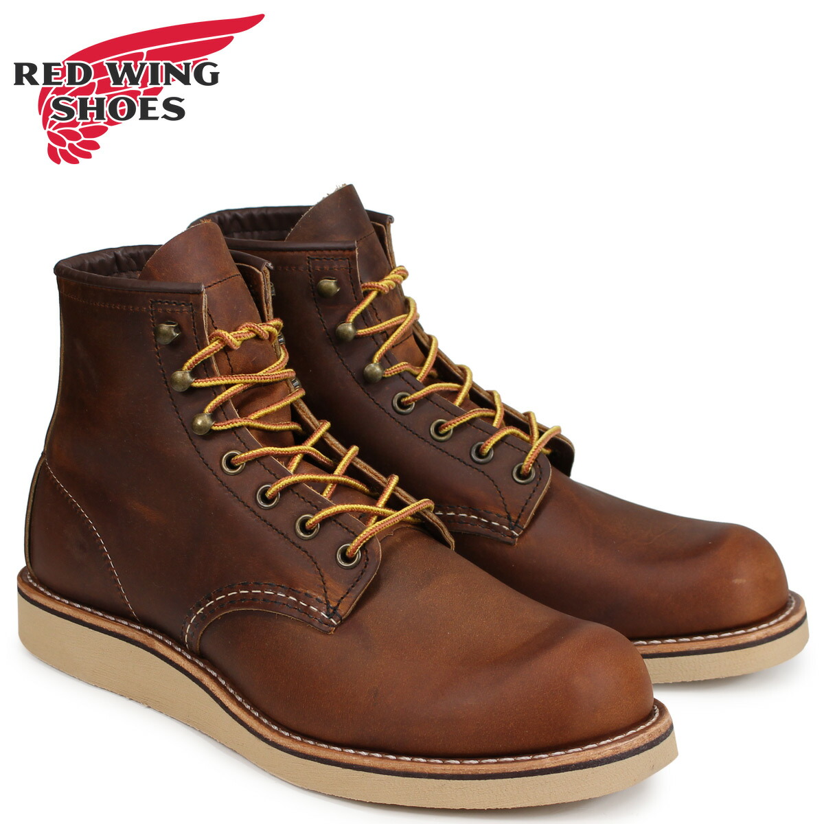 Red wing boots rover Clearance