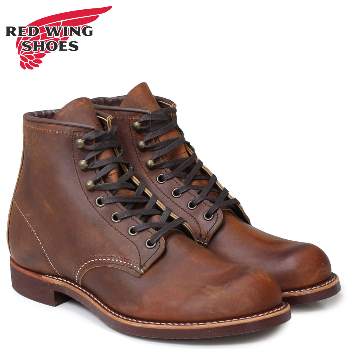 red wing motorcycle boots men