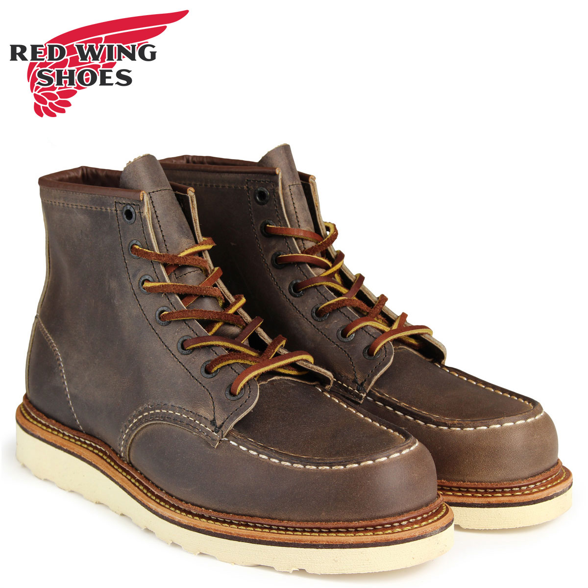 red wing boots classic