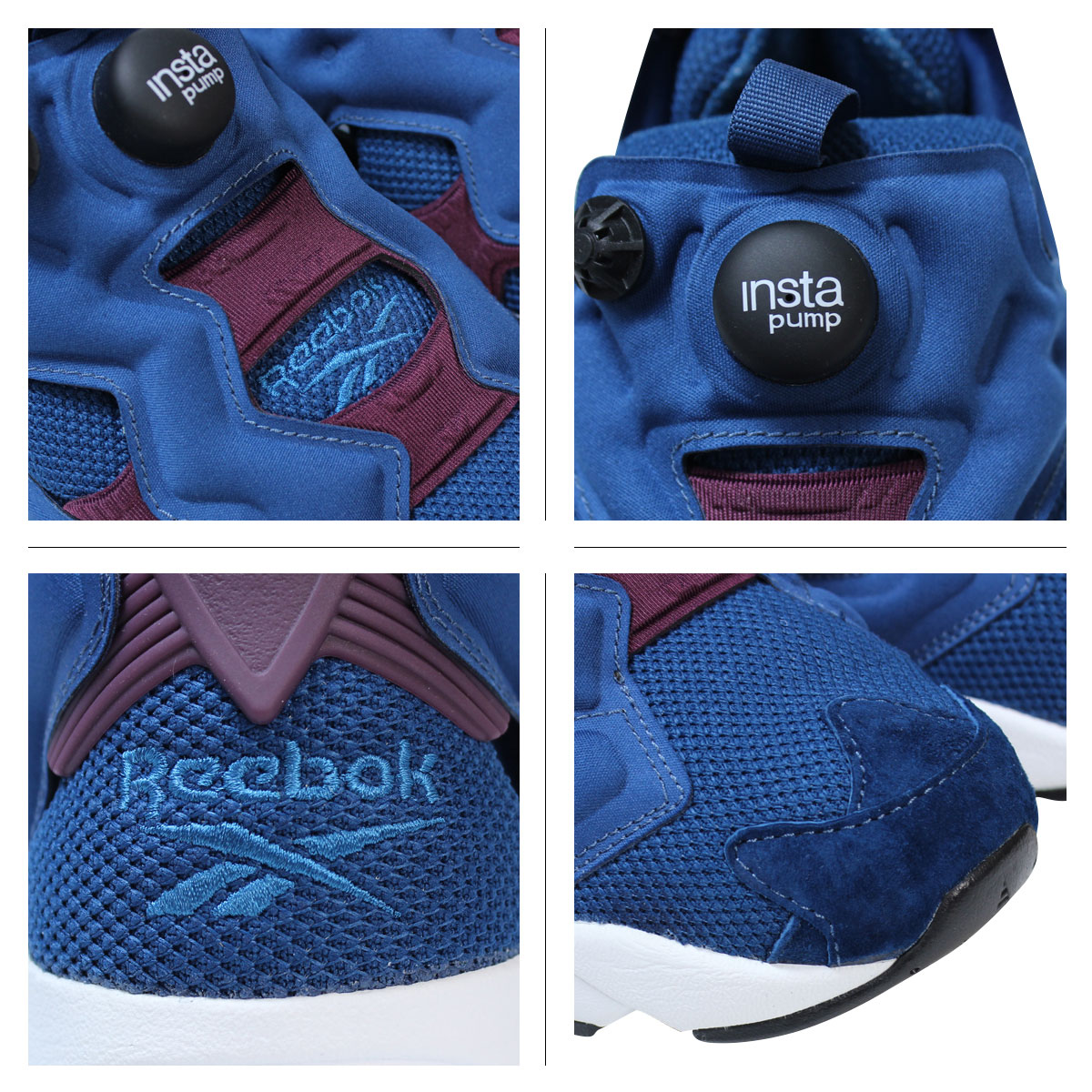 reebok hk website