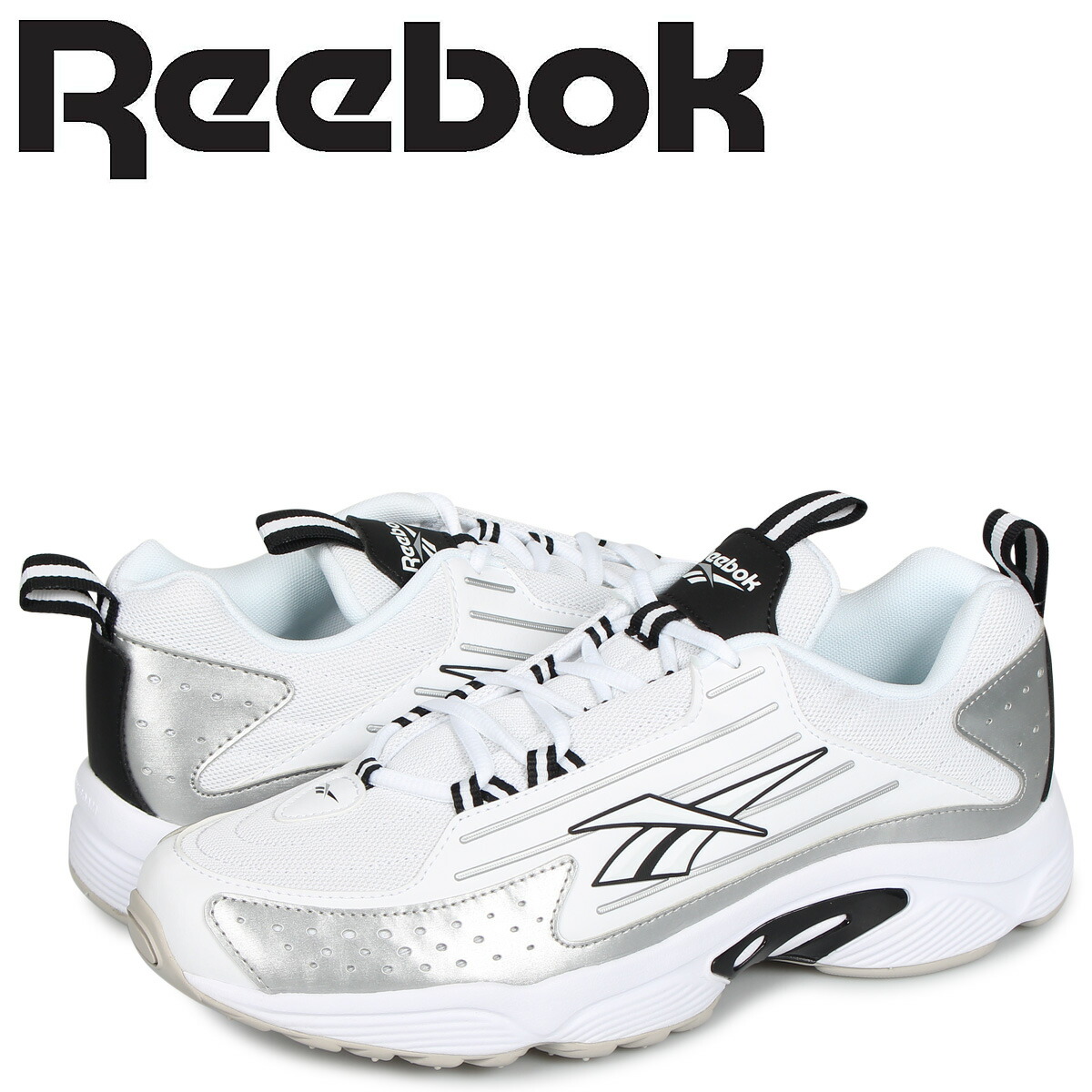 リーボック Reebok Dmx Series 2k スニーカー メンズ ディーエムエックス シリーズ ホワイト 白 Dv9717 人気急上昇 リーボック Reebok Dmx Series 2k スニーカー メンズ ディーエムエックス シリーズ ホワイト 白 Dv9717 人気急上昇