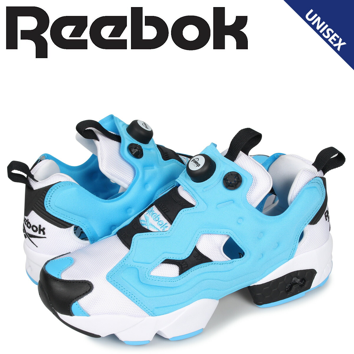 完売 最大1000円offクーポン リーボック Reebok インスタ ポンプフューリー スニーカー メンズ レディース Instapump Fury Og Mu ブルー Eh1786 全ての Www Tepezala Gob Mx