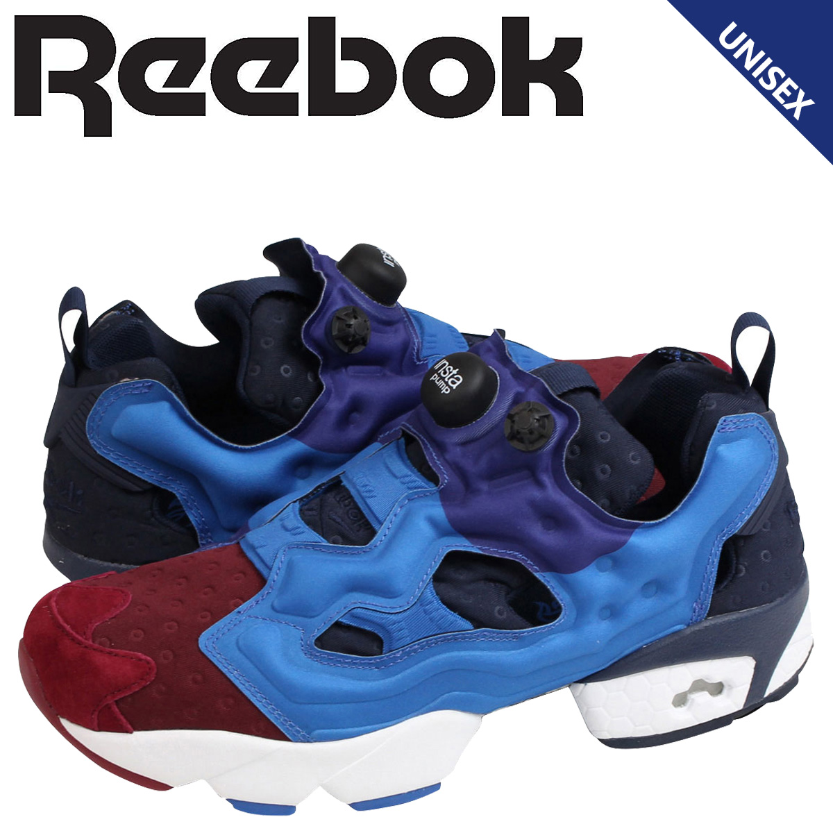 楽天市場】リーボック Reebok ポンプフューリー グリンチ