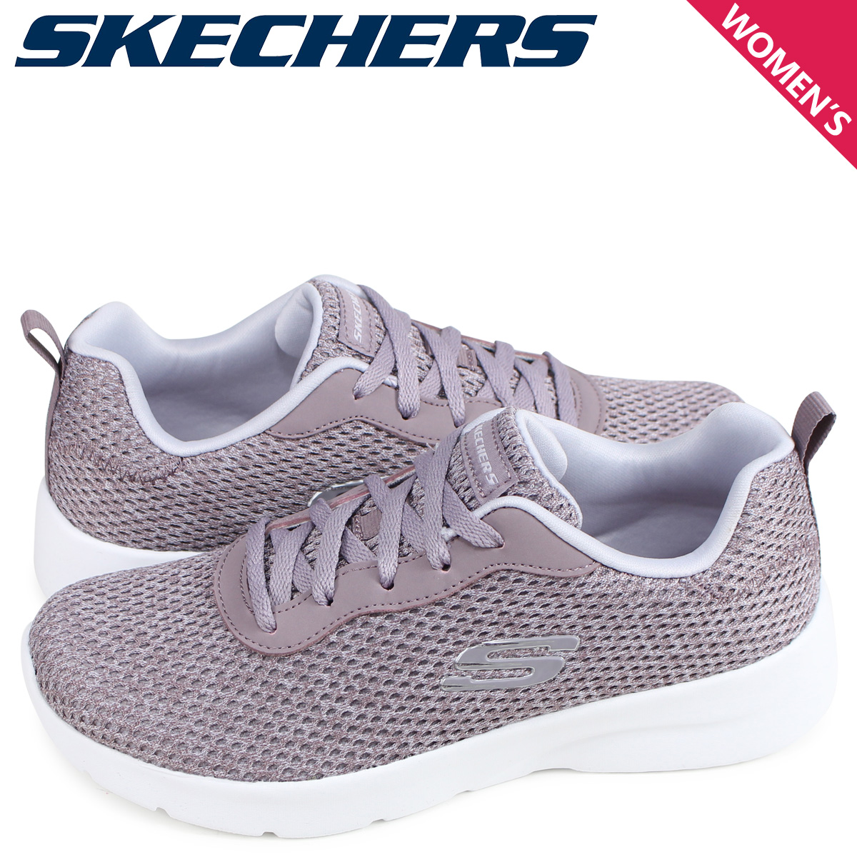 shoes of skechers