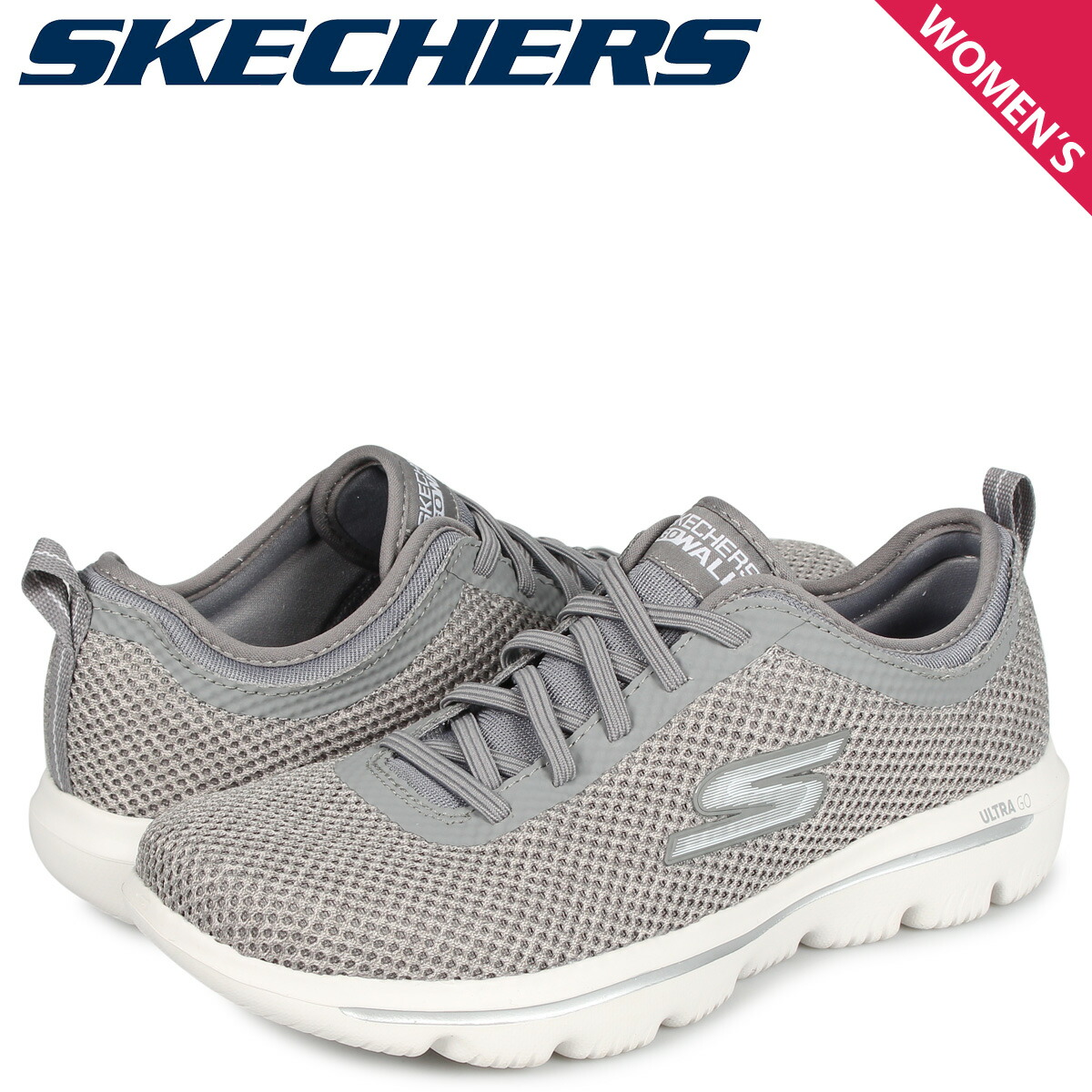 skechers shoes ultra go