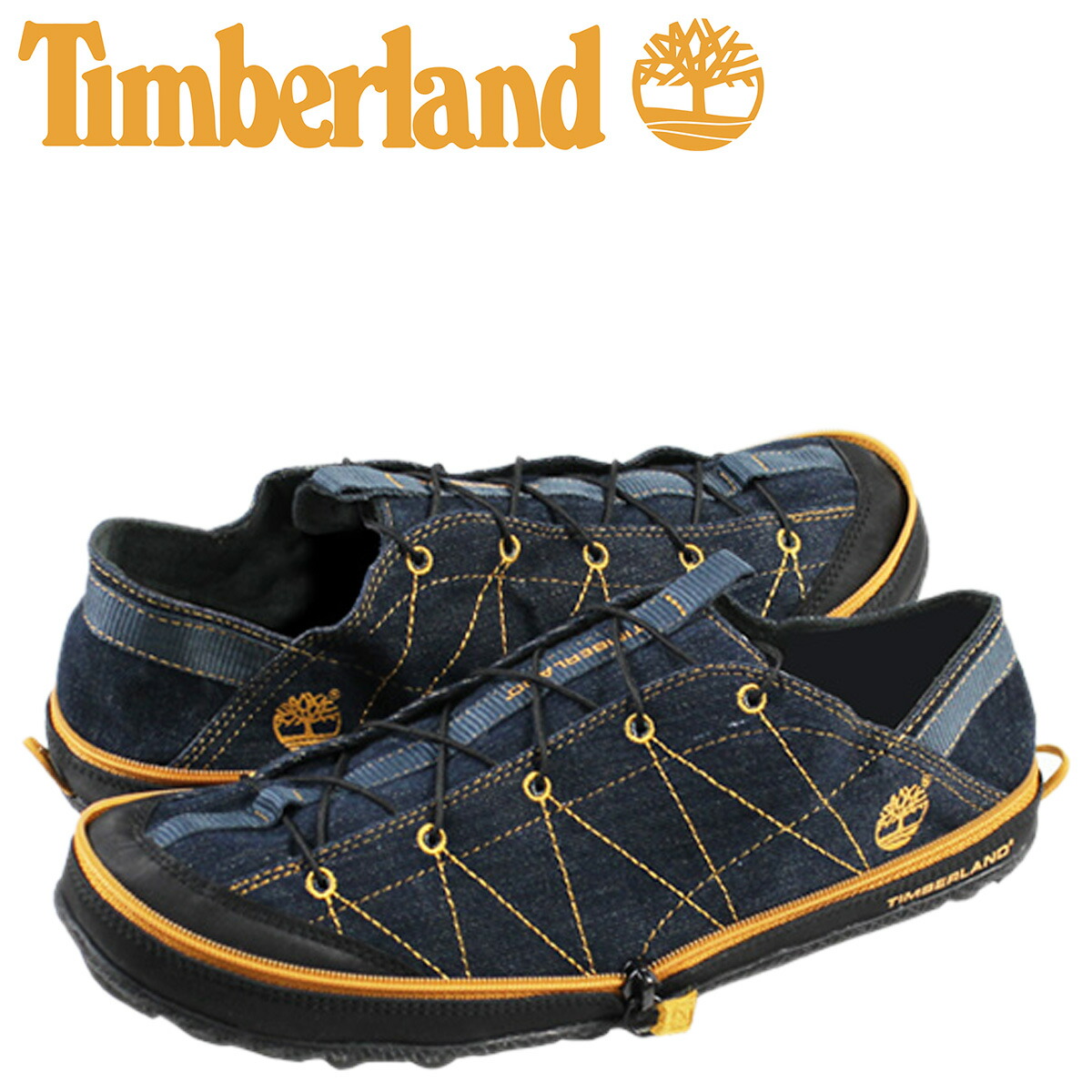 timberland folding shoes