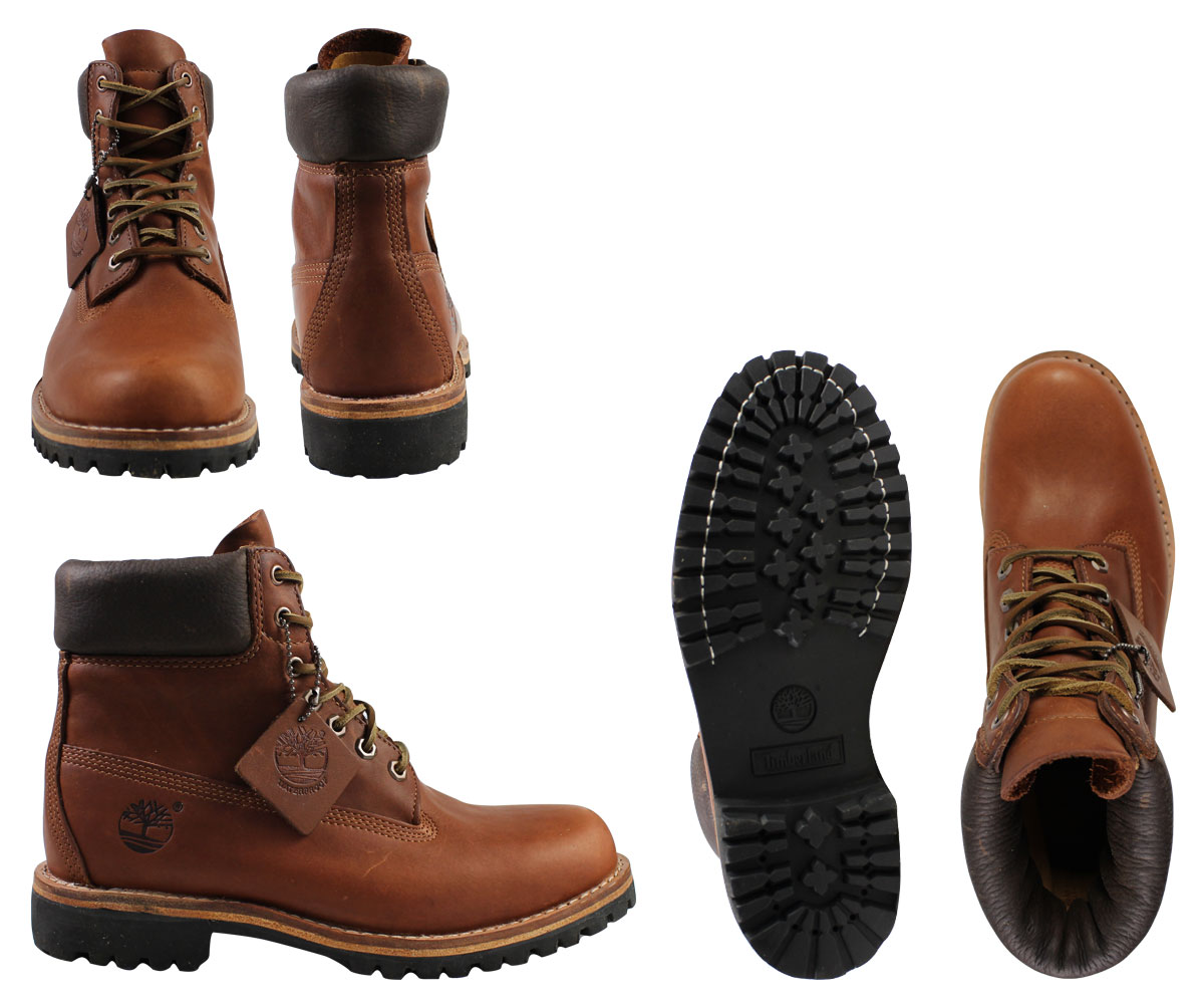 timberland earthkeepers heritage