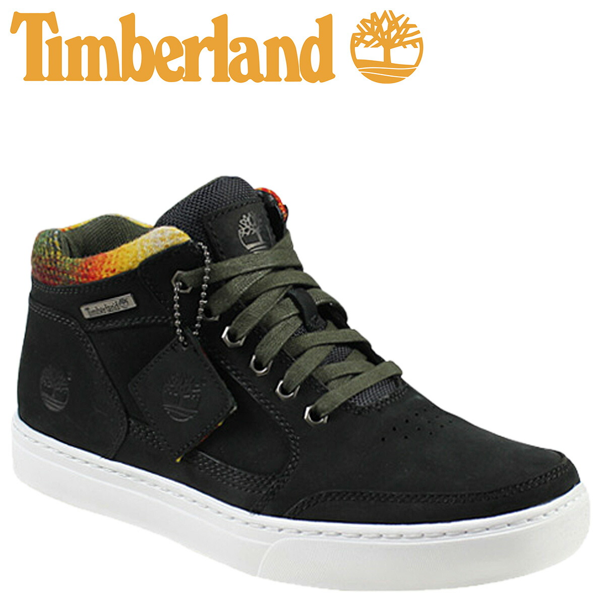 timberland leeds store