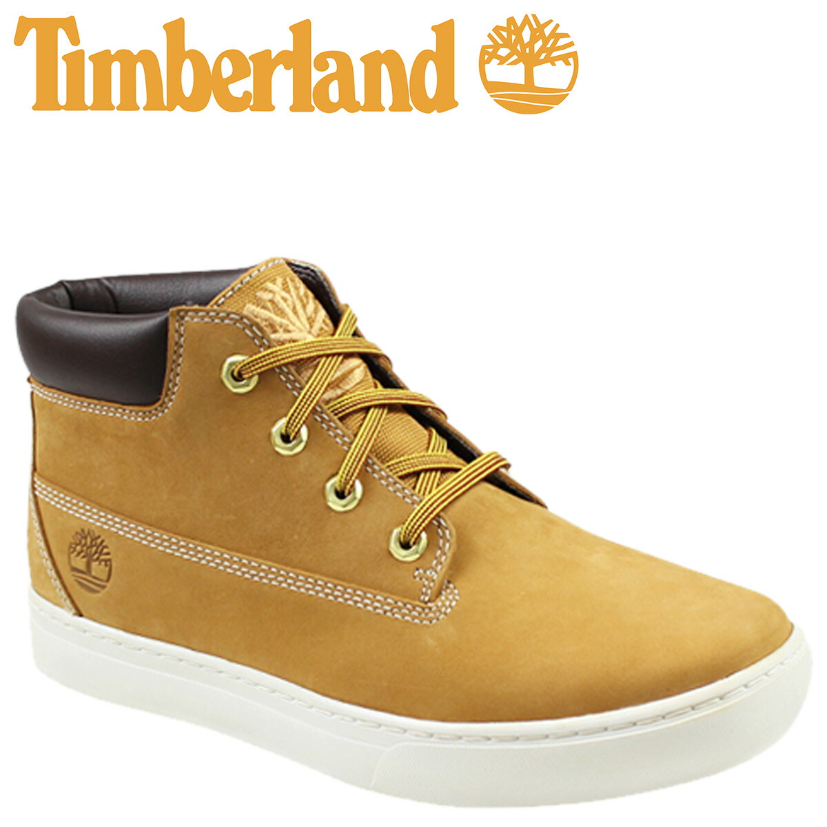 timberland 2.0